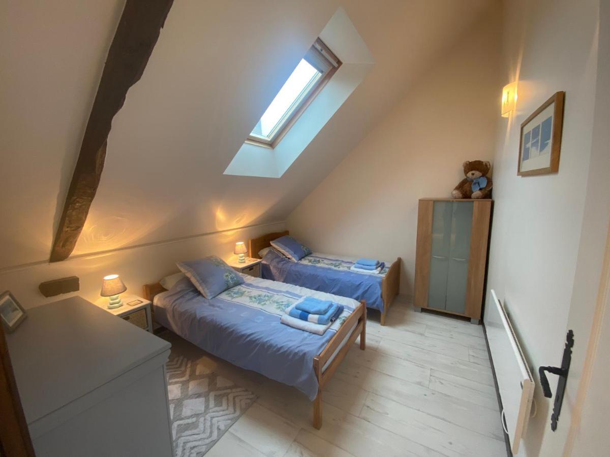 Le Chene Dore Holiday home *