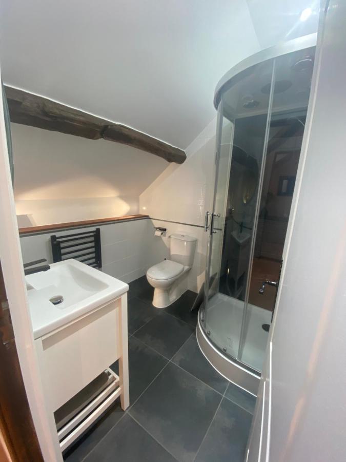 Le Chene Dore Holiday home