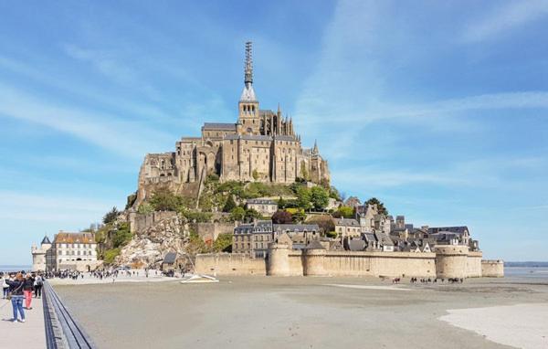 Le Chene Dore Holiday home