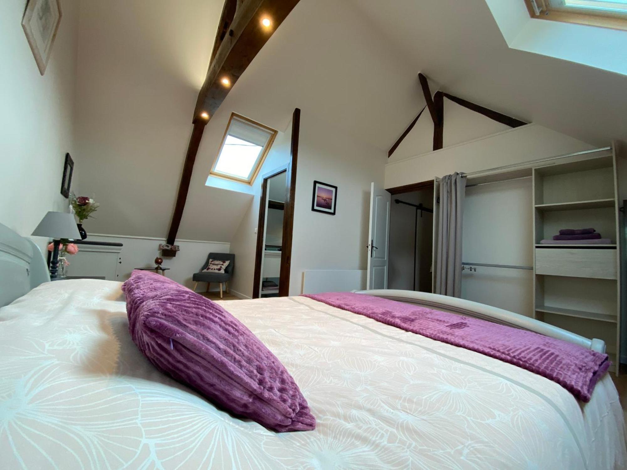 Le Chene Dore Holiday home *