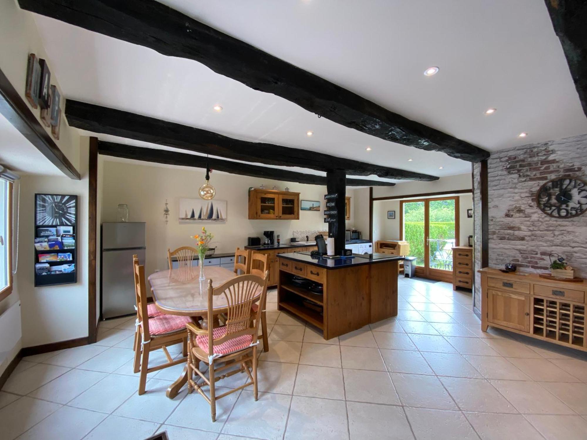 Le Chene Dore Holiday home *