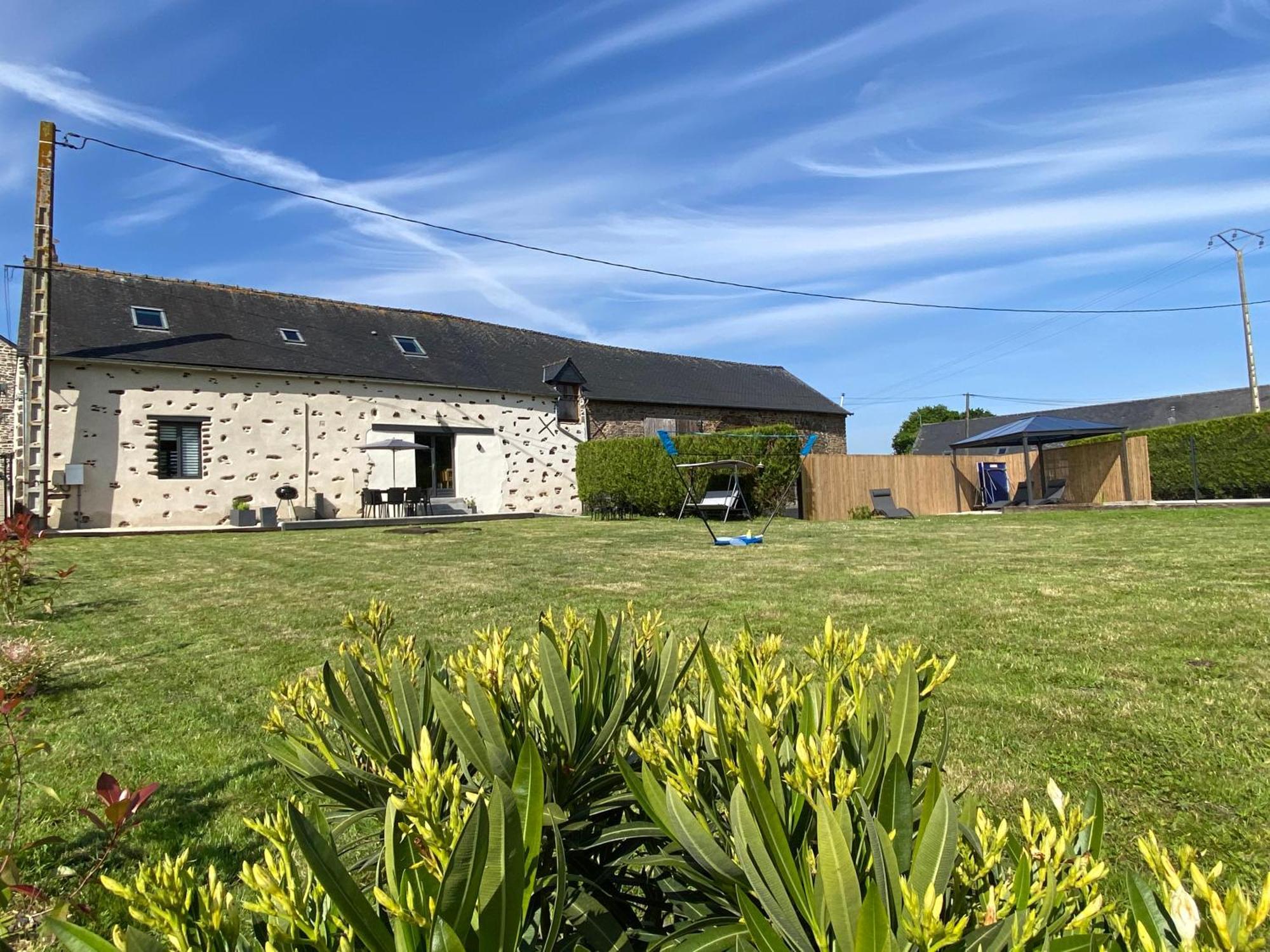 Le Chene Dore * La Boussac